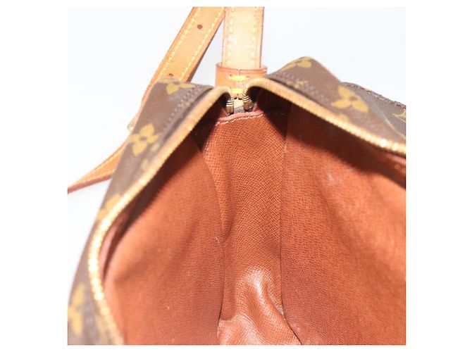 LOUIS VUITTON Monogram Saint Germain Shoulder Bag M51207 LV - vista 20
