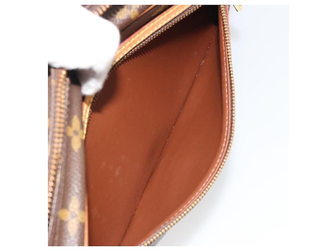 LOUIS VUITTON Monogram Saint Germain Shoulder Bag M51207 LV - vista 21
