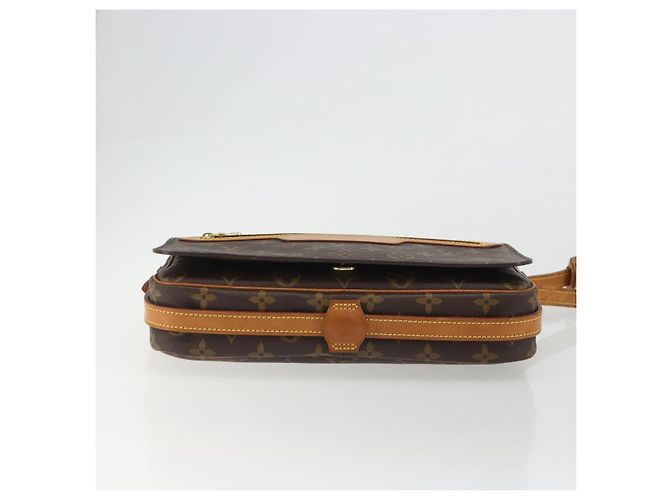 LOUIS VUITTON Monogram Saint Germain Shoulder Bag M51207 LV - vista 5