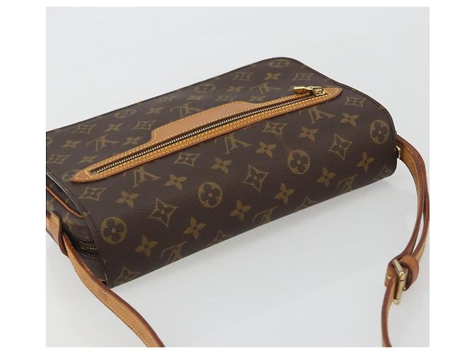 LOUIS VUITTON Monogram Saint Germain Shoulder Bag M51207 LV - vista 6