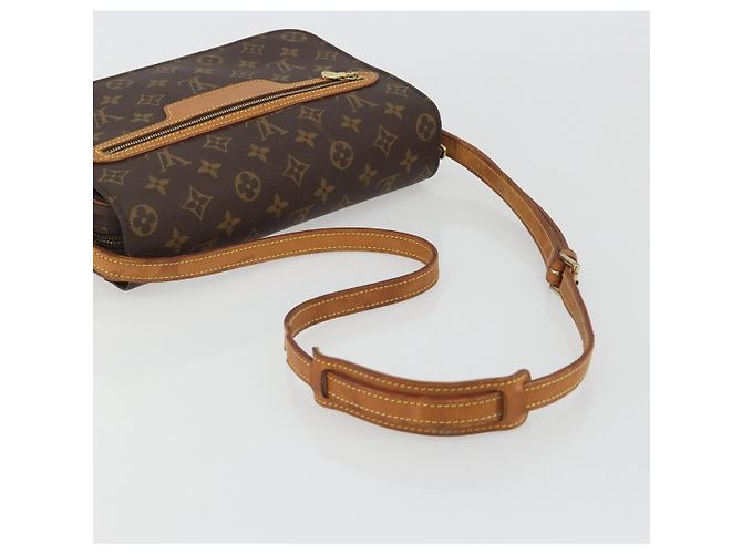 LOUIS VUITTON Monogram Saint Germain Shoulder Bag M51207 LV - vista 7