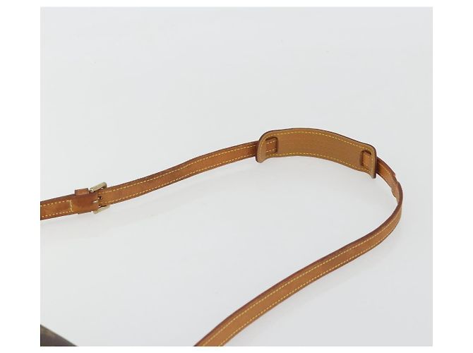 LOUIS VUITTON Monogram Saint Germain Shoulder Bag M51207 LV - vista 8
