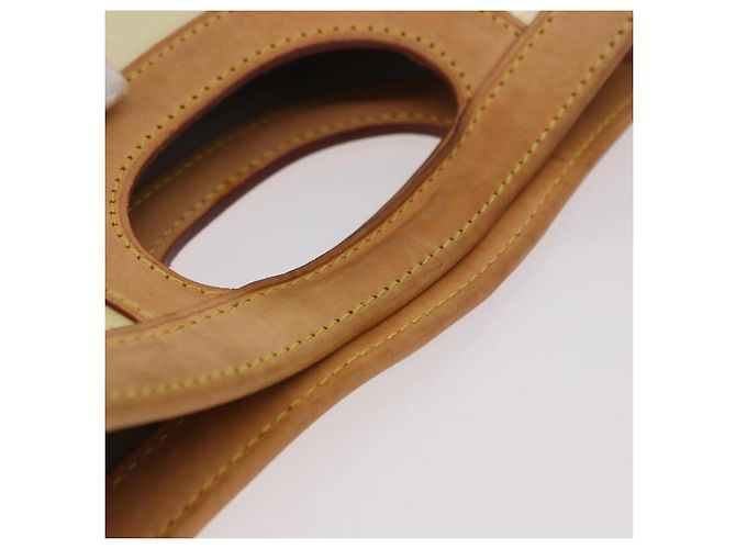 LOUIS VUITTON Monogram Vernis Stillwood Vertical Perle M91366 LV - Ansicht 8
