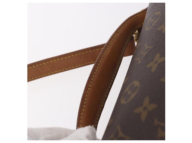 LOUIS VUITTON Monogram Beverly Hand Bag 2way M51120 LV - vista 14