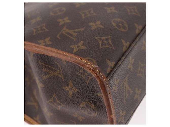 LOUIS VUITTON Monogram Beverly Hand Bag 2way M51120 LV - vista 16