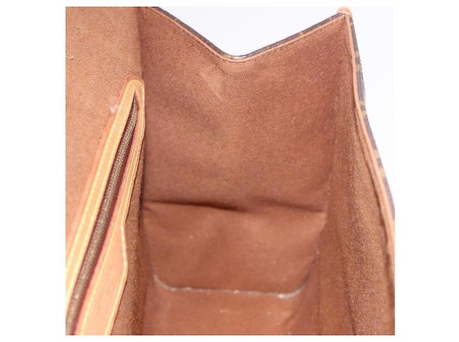 LOUIS VUITTON Monogram Beverly Hand Bag 2way M51120 LV - vista 21