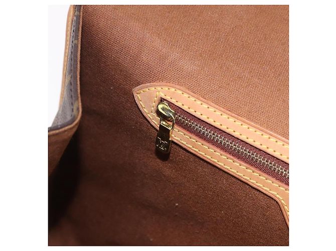 LOUIS VUITTON Monogram Beverly Hand Bag 2way M51120 LV - vista 23