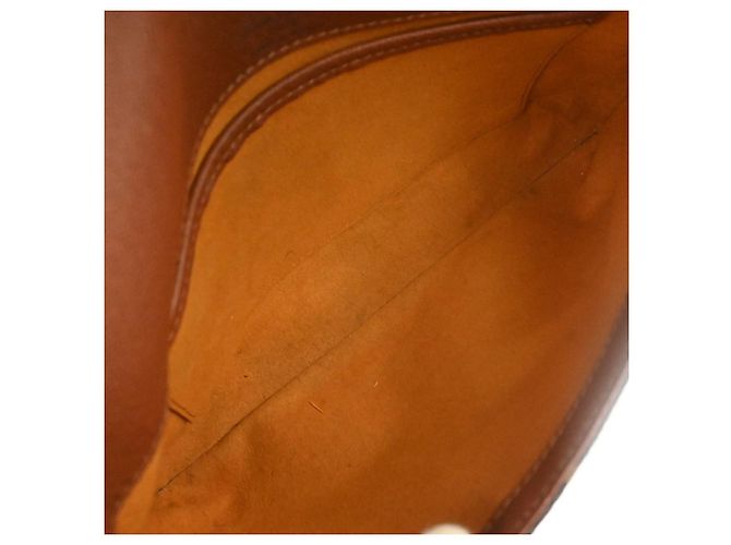 Louis Vuitton Musette Tango Monogram Canvas Marrone - vista 3