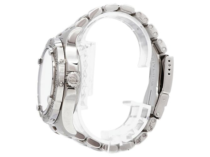 Orologio Breitling Superocean Steelfish A17390 da uomo - vista 2