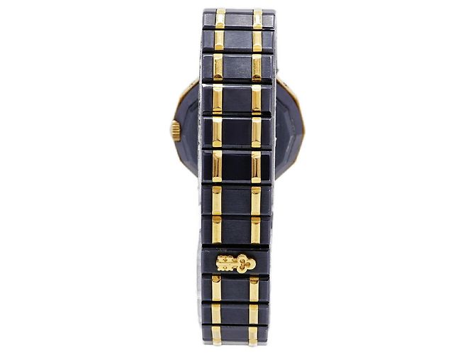 Corum Admiral's Cup Navy Dial Damenuhr - Ansicht 8
