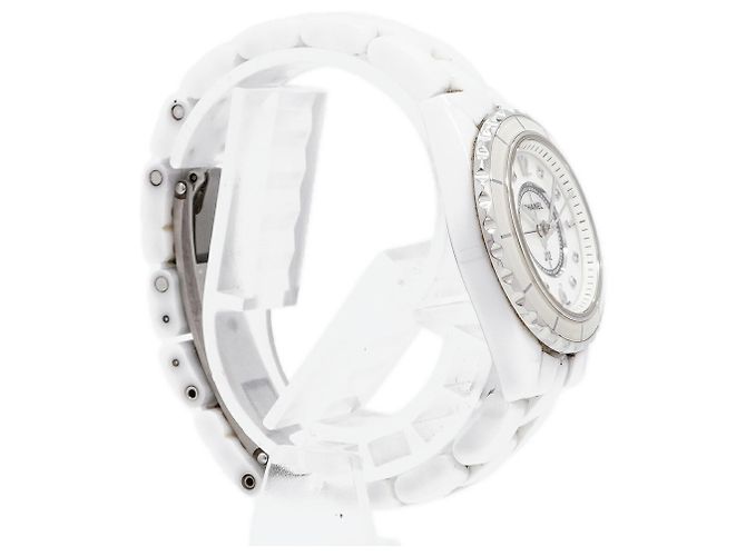 Chanel J12 8P Diamond Women's Watch - view 3