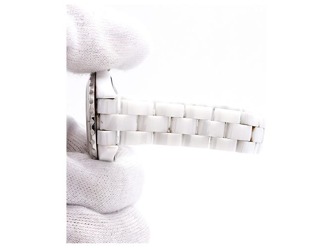 Chanel J12 8P Diamond Women's Watch - view 6