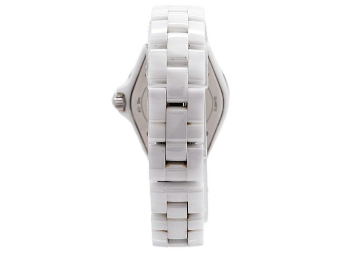 Chanel J12 8P Diamond Women's Watch - view 8