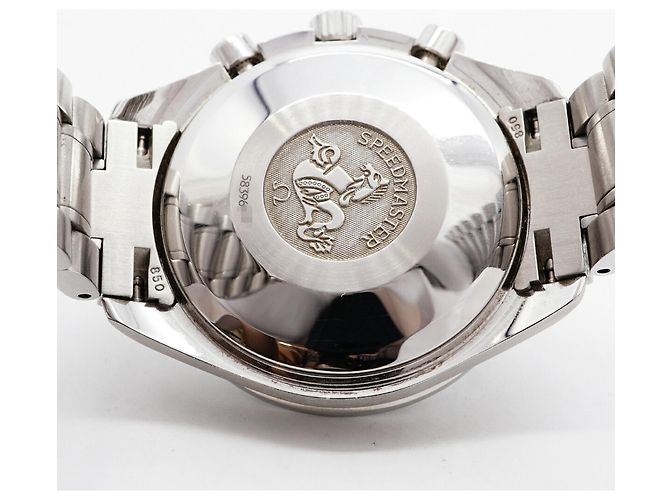 Orologio da Polso Omega Speedmaster Date 3513.50 da Uomo - vista 5