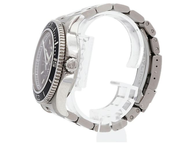 Orologio Breitling Superocean 44 da uomo - vista 2