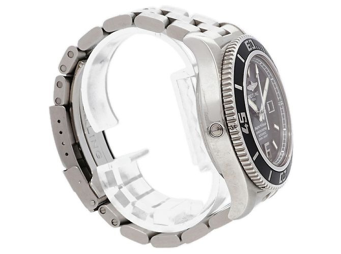 Orologio Breitling Superocean 44 da uomo - vista 3