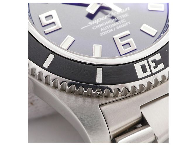 Orologio Breitling Superocean 44 da uomo - vista 7