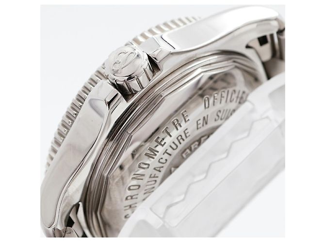 Orologio Breitling Superocean 44 da uomo - vista 9