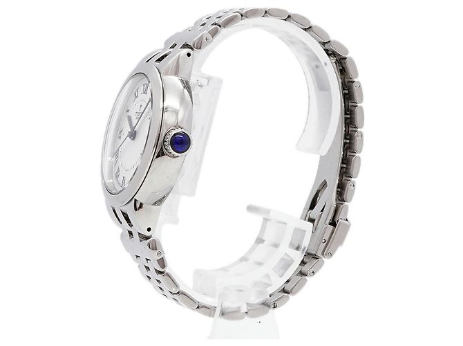 Autre Marque Orologio Tudor Cou de Rose 35800 Quadrante Argento - vista 2