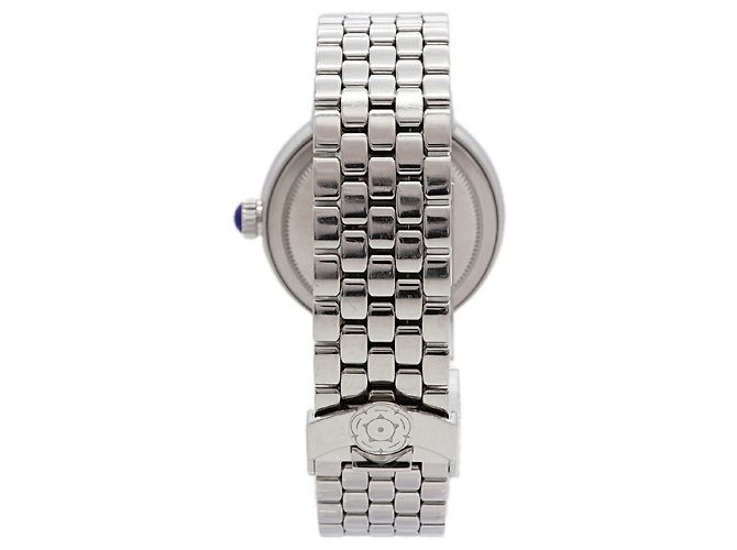 Autre Marque Orologio Tudor Cou de Rose 35800 Quadrante Argento - vista 8