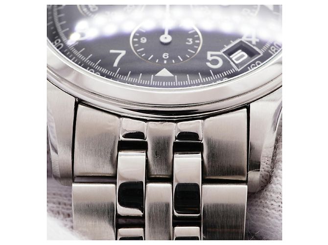 Zénith Orologio da polso da uomo Zenith Class El Primero - vista 7