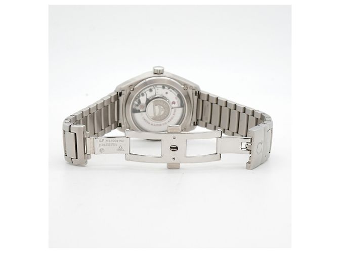 Orologio Omega Constellation Globemaster da uomo - vista 4