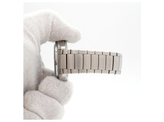 Orologio Omega Constellation Globemaster da uomo - vista 6