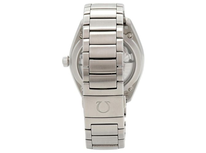 Orologio Omega Constellation Globemaster da uomo - vista 8