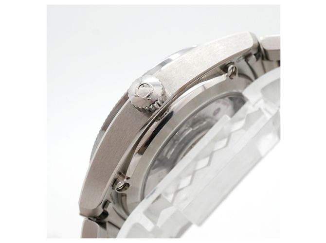Orologio Omega Constellation Globemaster da uomo - vista 9