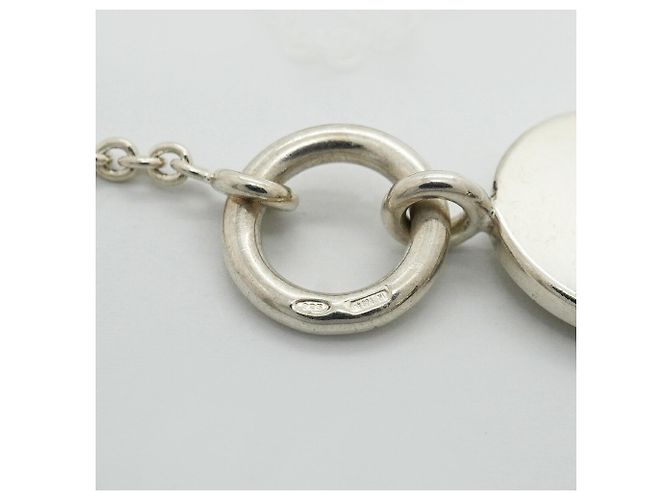 Hermès Collana Hermes Sellier Amulette - vista 7