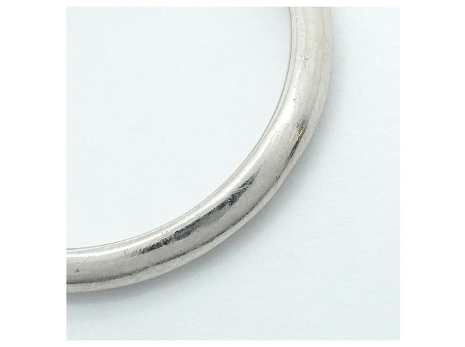 Tiffany & Co. Solitär-Diamantband Ring - Ansicht 8
