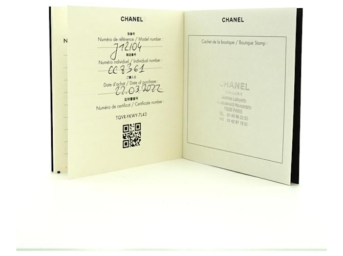 Collana Chanel Coco Crush - vista 9