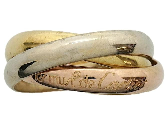Cartier Trinity Classic Ring - Ansicht 2