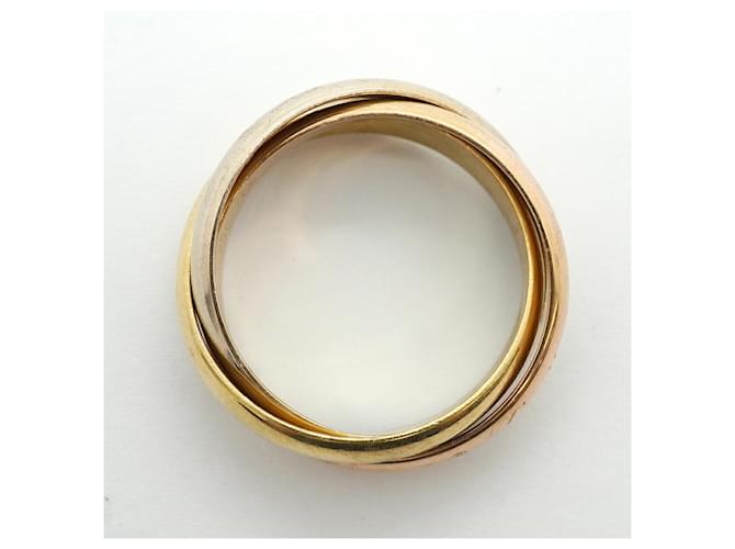 Cartier Trinity Classic Ring - Ansicht 3