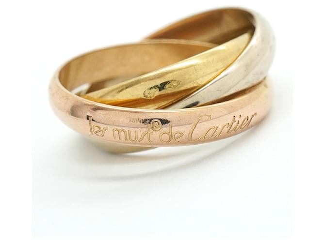 Cartier Trinity Classic Ring - Ansicht 4