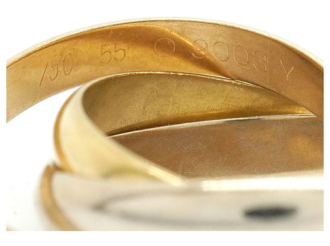 Cartier Trinity Classic Ring - Ansicht 5