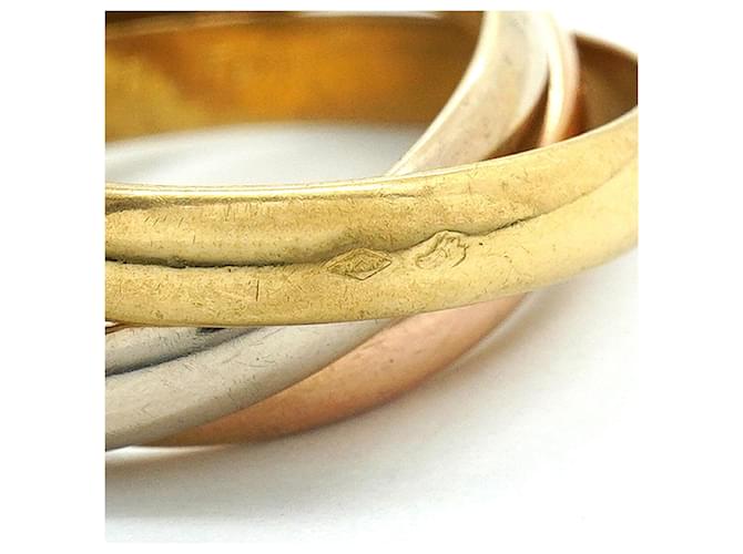 Cartier Trinity Classic Ring - Ansicht 7