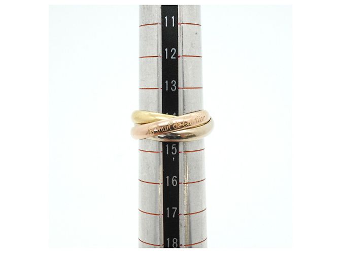 Cartier Trinity Classic Ring - Ansicht 8