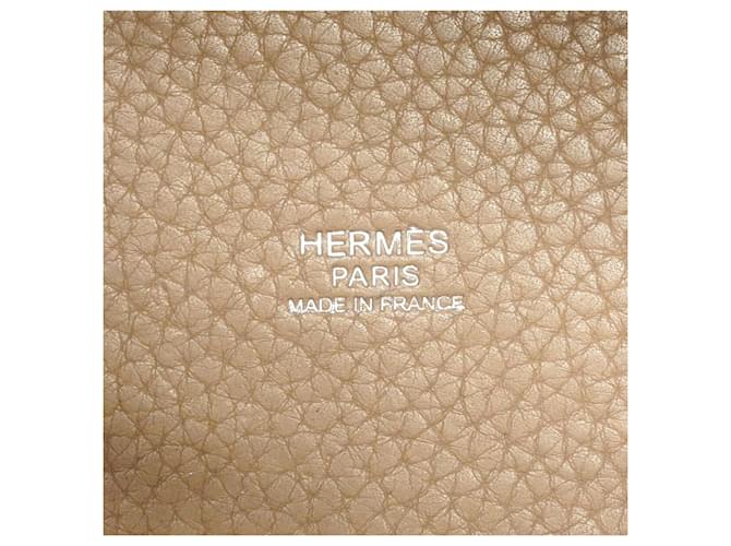 Hermès Borsa Hermes Picotin Lock PM - vista 5