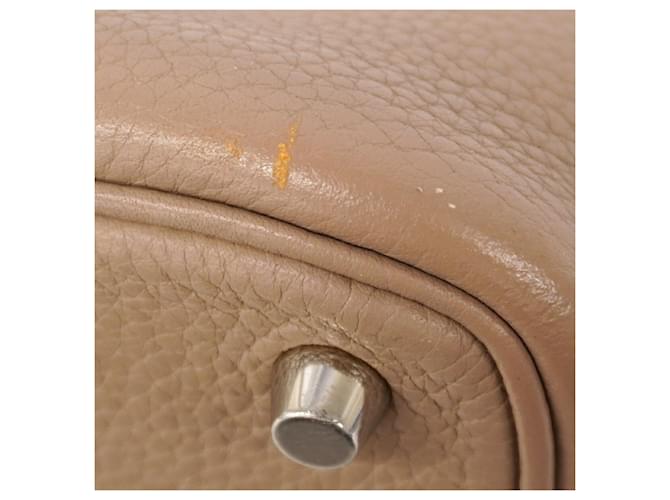 Hermès Borsa Hermes Picotin Lock PM - vista 6