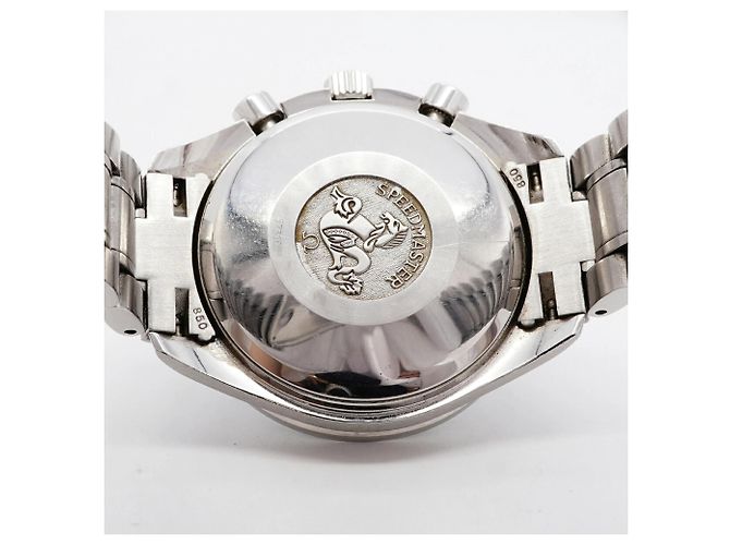 Orologio da uomo Omega Speedmaster Date 3513.50 - vista 5