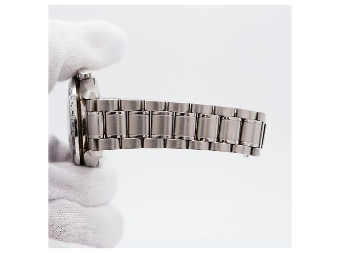 Orologio da uomo Omega Speedmaster Date 3513.50 - vista 6