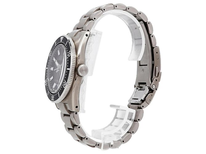 Seiko Automatic Watch - view 2