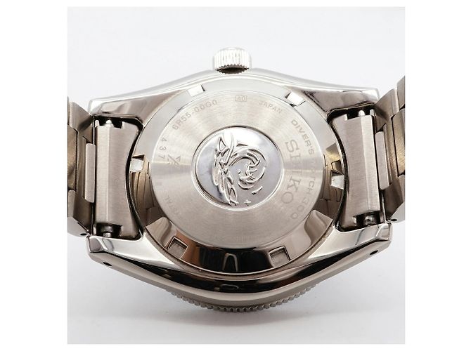 Seiko Automatic Watch - view 5