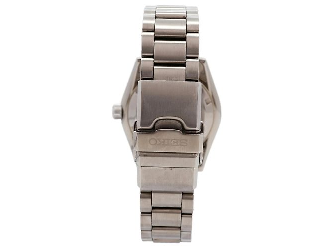 Seiko Automatic Watch - view 7