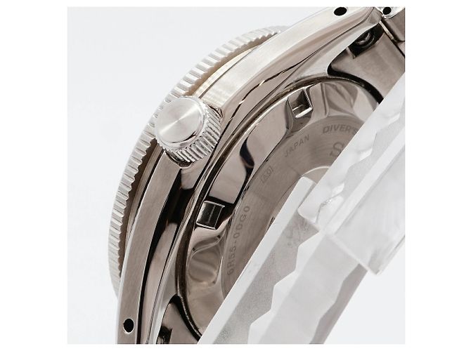 Seiko Automatic Watch - view 8