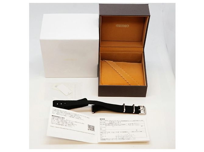 Seiko Automatic Watch - view 9