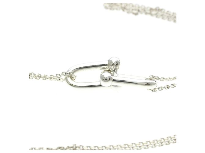 Tiffany & Co Collar Tiffany Hardware en Plata 925 - vista 5