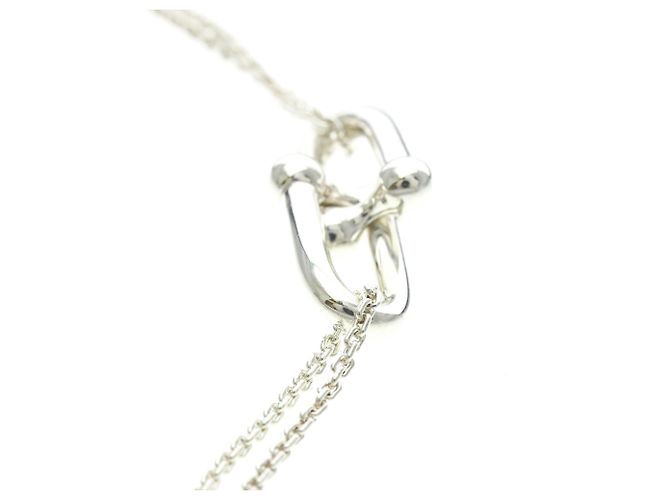Tiffany & Co Collar Tiffany Hardware en Plata 925 - vista 6
