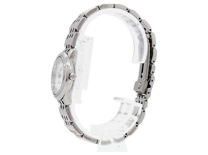 Relógio Omega De Ville Prestige 8-Diamond - vista 2